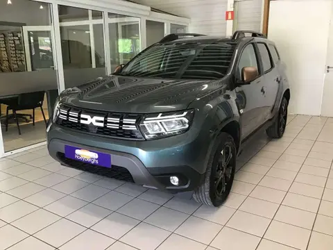 Used DACIA DUSTER Petrol 2024 Ad 