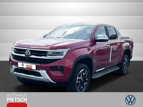 Used VOLKSWAGEN AMAROK Diesel 2024 Ad 