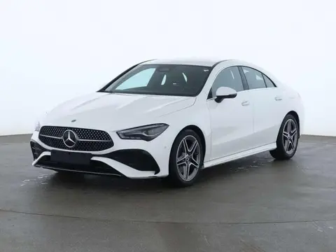 Annonce MERCEDES-BENZ CLASSE CLA Essence 2023 d'occasion 