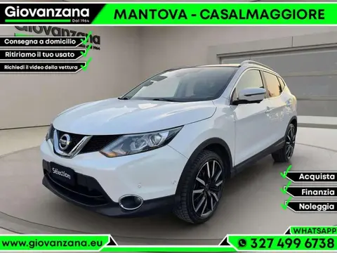 Used NISSAN QASHQAI Diesel 2015 Ad 