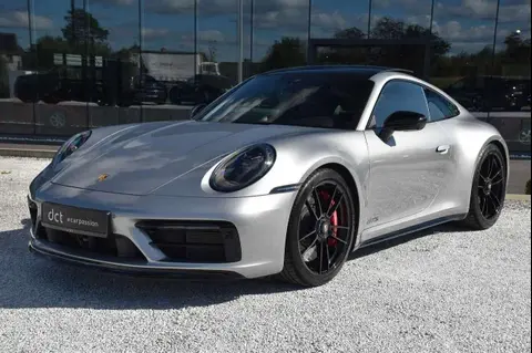 Used PORSCHE 992 Petrol 2024 Ad 