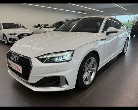 Annonce AUDI A5 Diesel 2021 d'occasion 