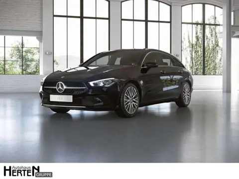 Used MERCEDES-BENZ CLASSE CLA Petrol 2023 Ad 