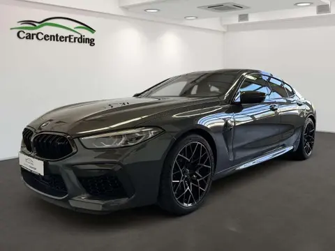 Used BMW M8 Petrol 2021 Ad 