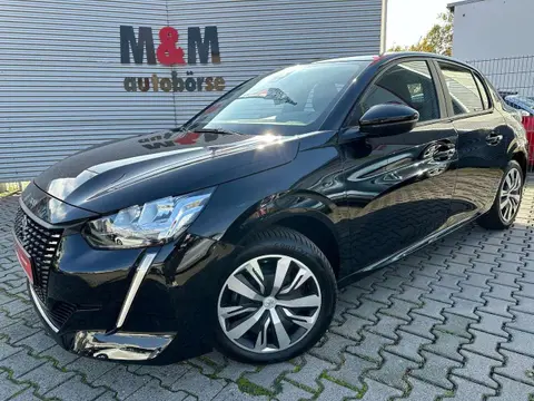 Used PEUGEOT 208 Diesel 2023 Ad 