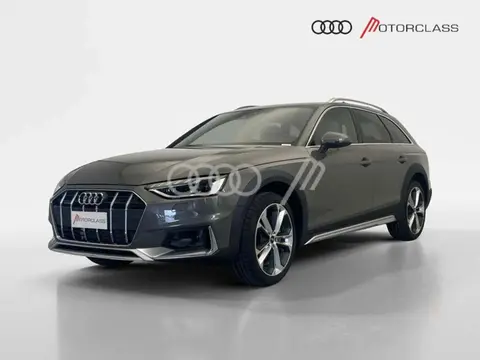 Used AUDI A4 Hybrid 2024 Ad 