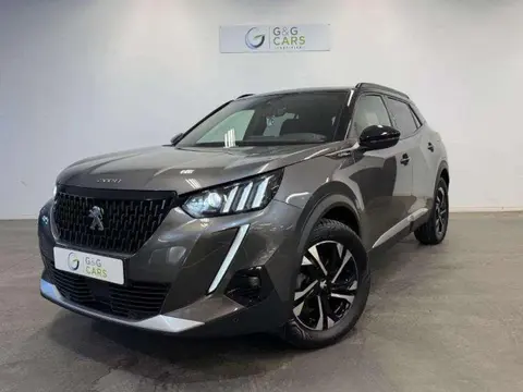 Used PEUGEOT 2008 Petrol 2020 Ad 