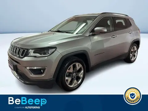 Annonce JEEP COMPASS Diesel 2020 d'occasion 