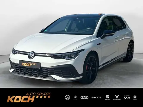 Annonce VOLKSWAGEN GOLF Essence 2022 d'occasion 