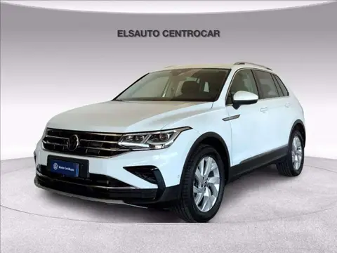 Used VOLKSWAGEN TIGUAN Diesel 2022 Ad 