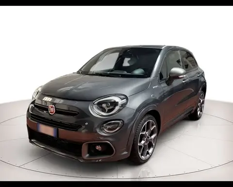 Used FIAT 500X Diesel 2020 Ad 