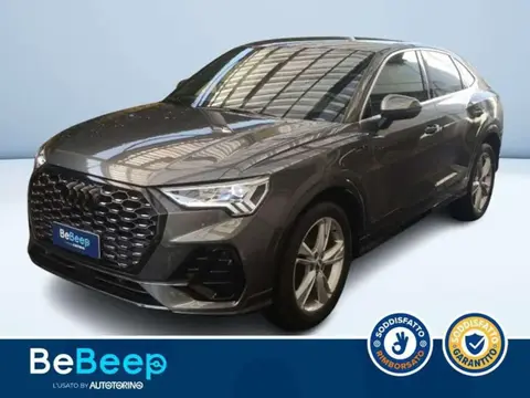 Annonce AUDI Q3 Diesel 2019 d'occasion 