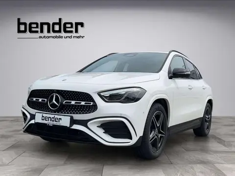 Annonce MERCEDES-BENZ CLASSE GLA Essence 2024 d'occasion 