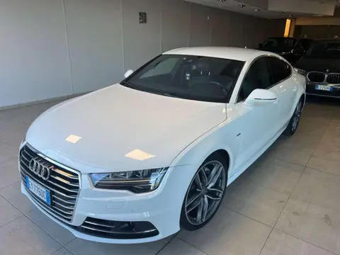 Used AUDI A7 Diesel 2015 Ad 