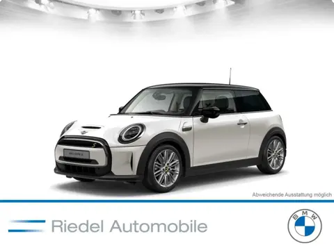 Used MINI COOPER Electric 2023 Ad 