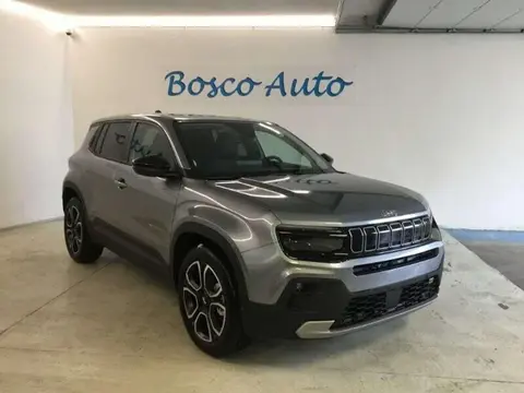 Annonce JEEP AVENGER Essence 2024 d'occasion 