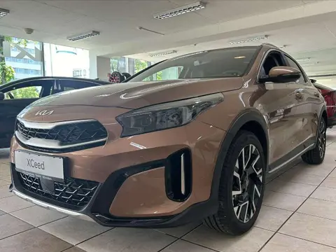 Annonce KIA XCEED Diesel 2023 d'occasion 