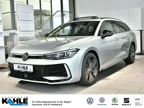 Annonce VOLKSWAGEN PASSAT Diesel 2024 d'occasion 