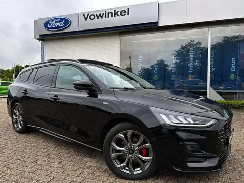 Annonce FORD FOCUS Essence 2023 d'occasion 