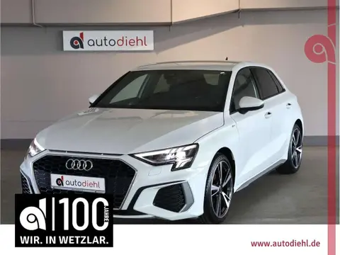 Annonce AUDI A3 Essence 2024 d'occasion 