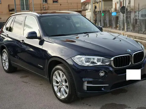 Used BMW X5 Diesel 2018 Ad 