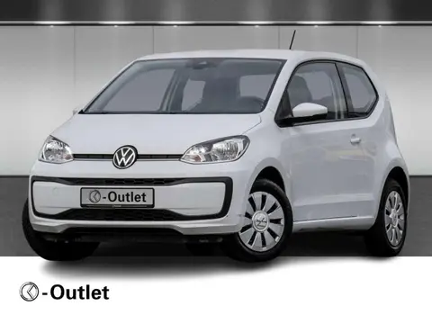 Used VOLKSWAGEN UP! Petrol 2020 Ad 