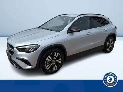 Annonce MERCEDES-BENZ CLASSE GLA Diesel 2024 d'occasion 