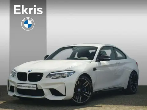 Used BMW M2 Petrol 2018 Ad 