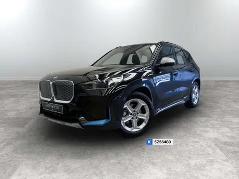 Used BMW IX1 Electric 2024 Ad 