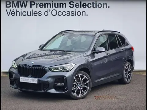 Annonce BMW X1  2021 d'occasion 