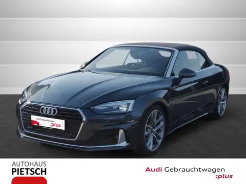 Used AUDI A5 Petrol 2024 Ad 