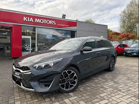 Used KIA CEED Petrol 2023 Ad 