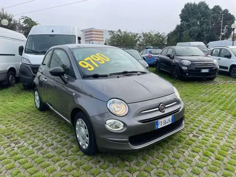 Used FIAT 500 Petrol 2019 Ad 