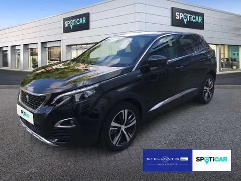 Used PEUGEOT 3008 Diesel 2020 Ad 