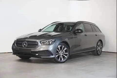 Used MERCEDES-BENZ CLASSE E Hybrid 2023 Ad 