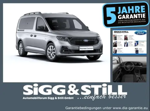 Used FORD GRAND TOURNEO Petrol 2024 Ad 