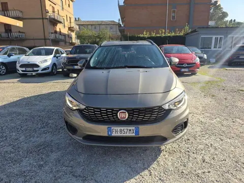 Used FIAT TIPO Diesel 2017 Ad 