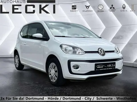 Used VOLKSWAGEN UP! Petrol 2020 Ad 