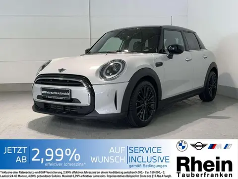 Used MINI COOPER Petrol 2021 Ad 