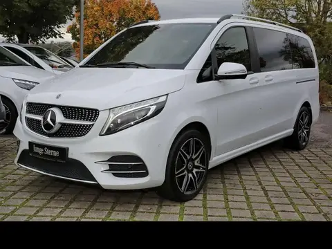 Used MERCEDES-BENZ CLASSE V Diesel 2019 Ad 