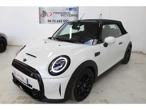 Used MINI COOPER Petrol 2023 Ad 