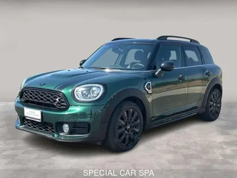 Annonce MINI COOPER Diesel 2019 d'occasion 