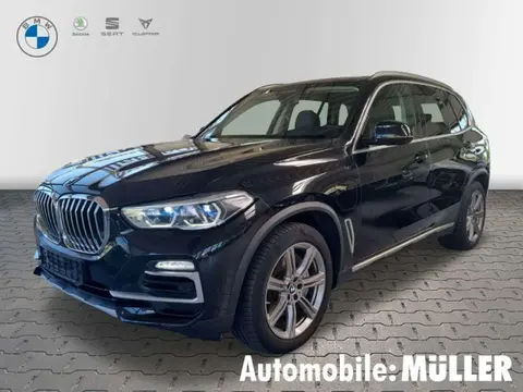 Used BMW X5 Hybrid 2021 Ad 