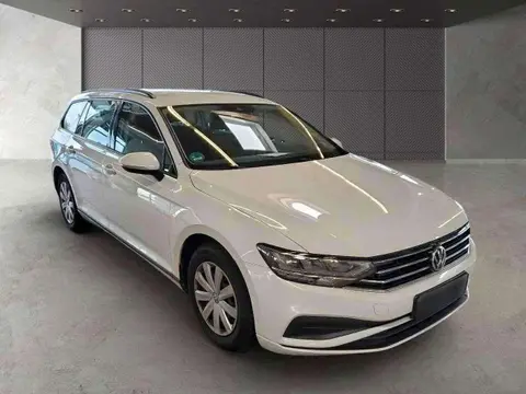 Annonce VOLKSWAGEN PASSAT Diesel 2020 d'occasion 