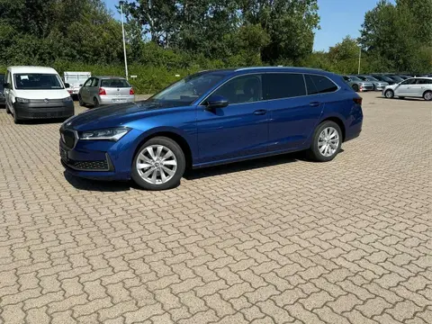 Used SKODA SUPERB Petrol 2024 Ad 