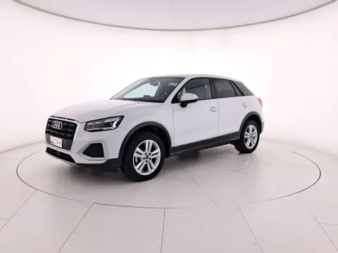 Used AUDI Q2 Petrol 2023 Ad 