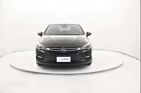 Used OPEL ASTRA Diesel 2017 Ad 