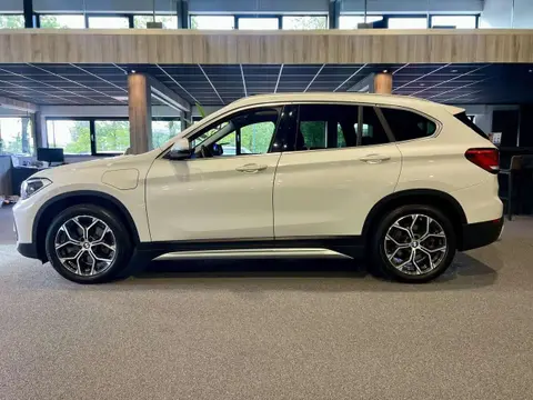 Annonce BMW X1 Hybride 2021 d'occasion 