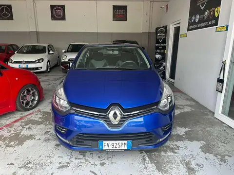 Annonce RENAULT CLIO GPL 2019 d'occasion 