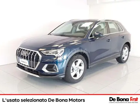 Used AUDI Q3 Petrol 2020 Ad 